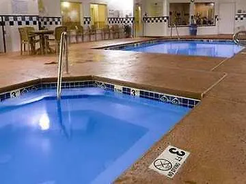Homewood Suites By Hilton Albuquerque Journal